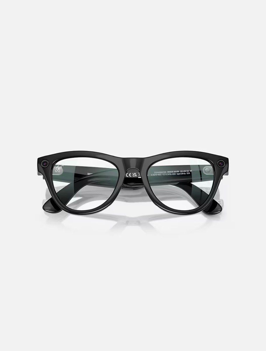 “Ray-Ban Meta Clear” smart eynək — Elektronika, Bakı