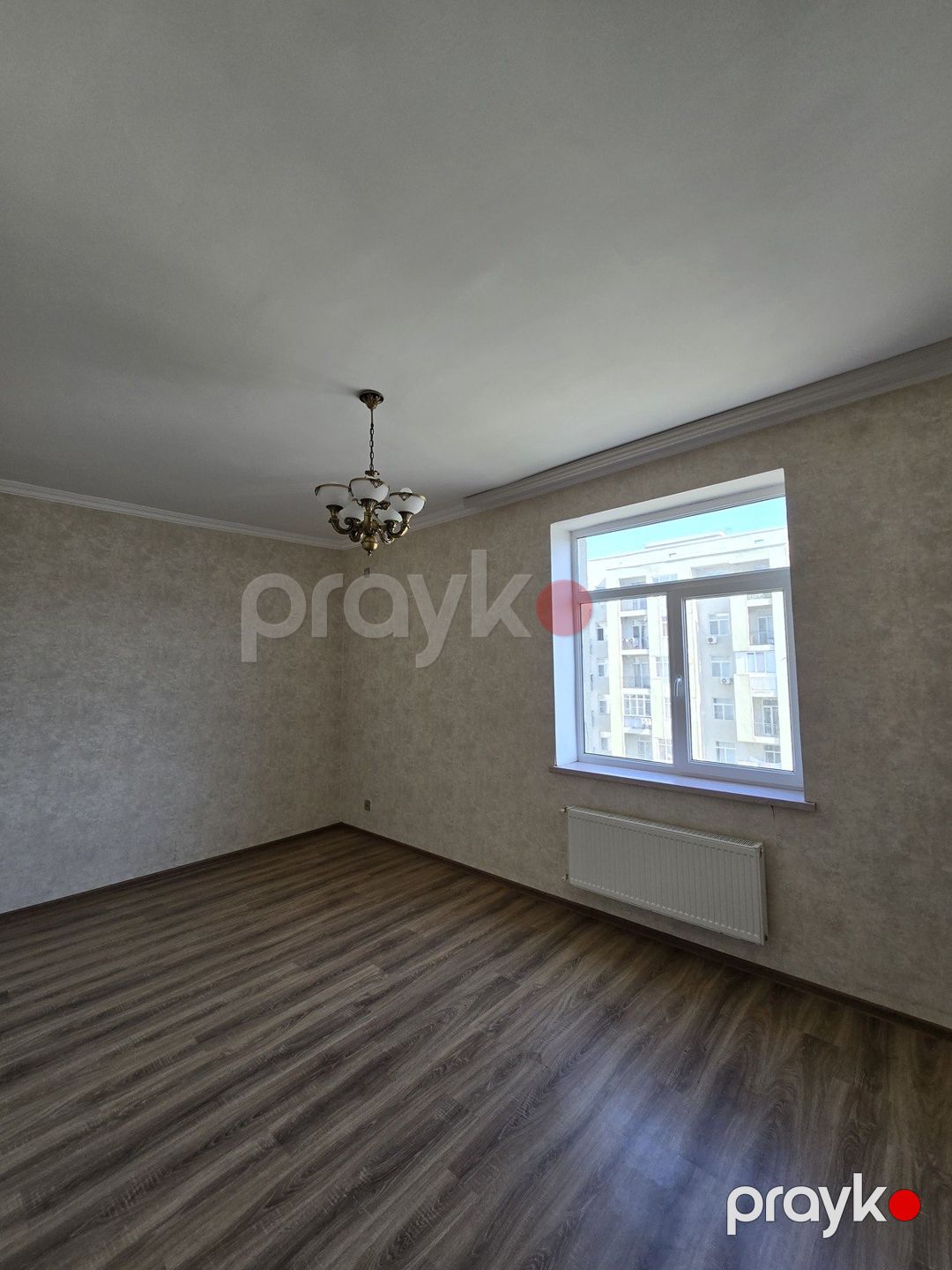 3-otaqlı yeni tikili kirayə verilir, Yasamal r., 81 m² — Mənzil, Bakı (9)