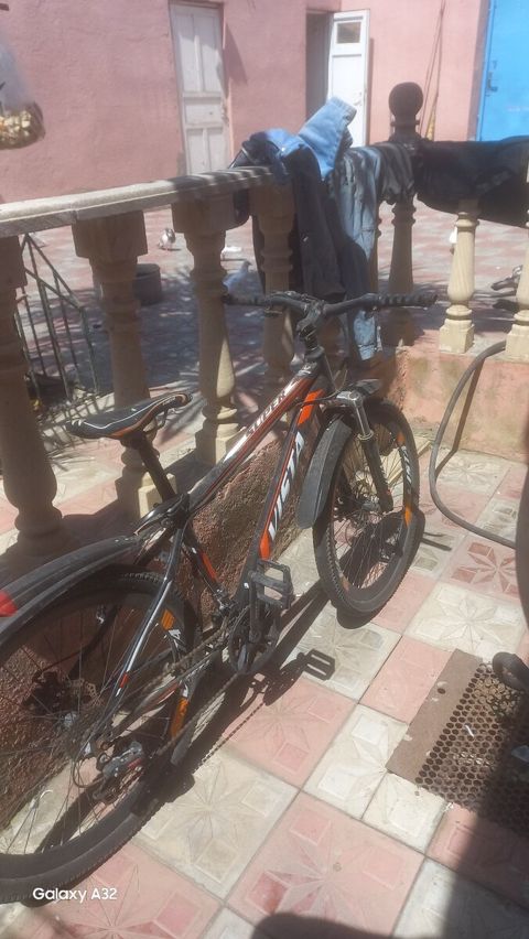 Velosiped