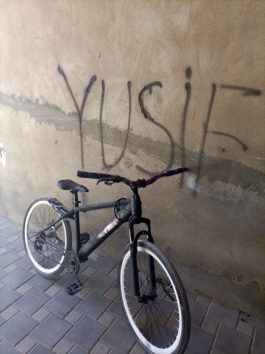 Velosiped MTB — Velosipedlər, Bakı (2)