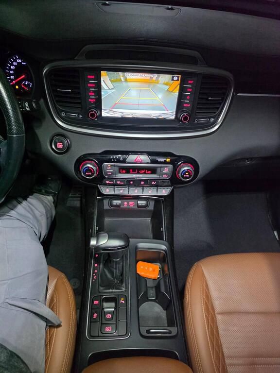 Kia Sorento, 2.0 L, 2019 il, 160 000 km — Avtomobillər (11)