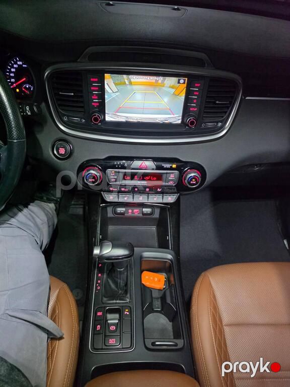 Kia Sorento, 2.0 L, 2019 il, 160 000 km — Avtomobillər (11)
