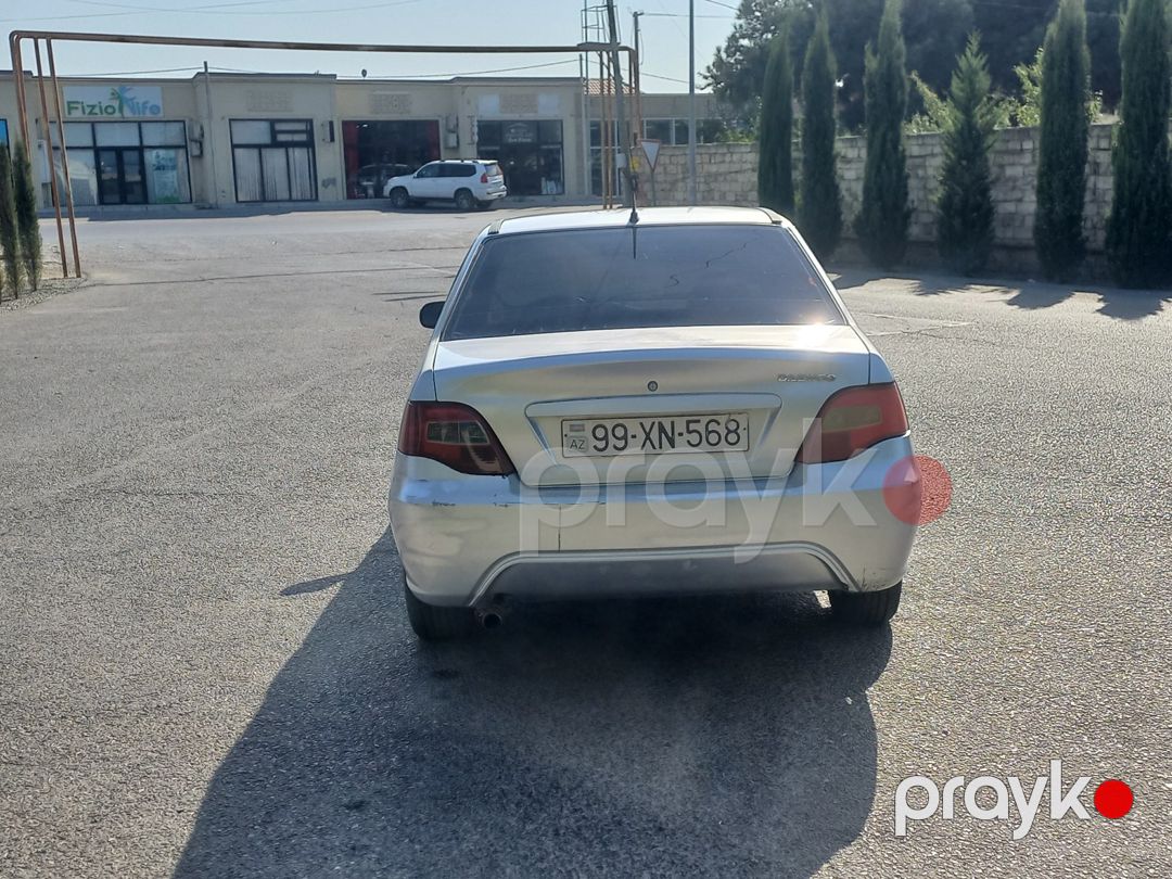 Daewoo Nexia, 2011 il — Avtomobillər, Bakı (6)