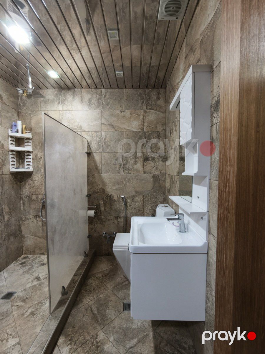 İcarəyə verilir 2 otaqlı yeni tikili 69 m² — Mənzil, Bakı (7)