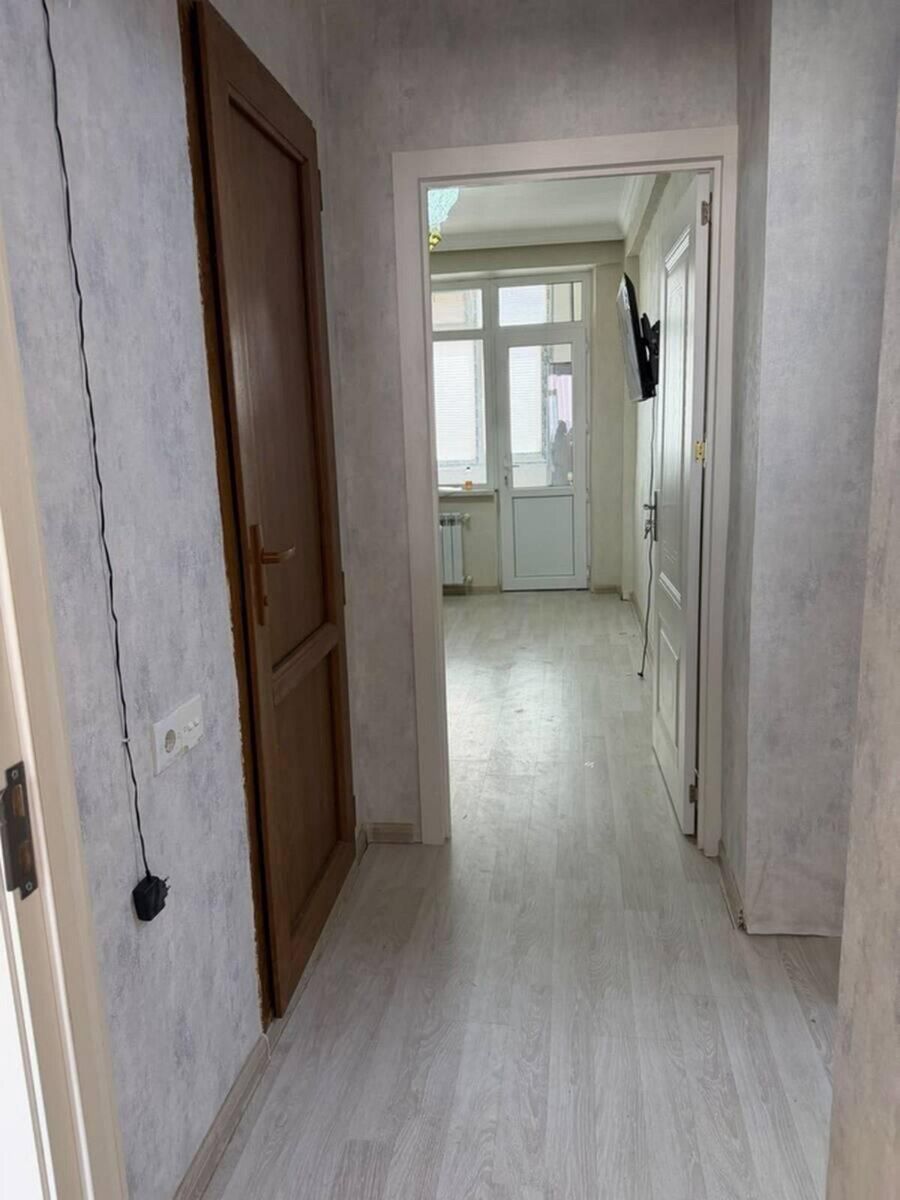 2-otaqlı yeni tikili kirayə verilir, Xırdalan ş., 60 m² — Daşınmaz əmlak, Xırdalan (4)