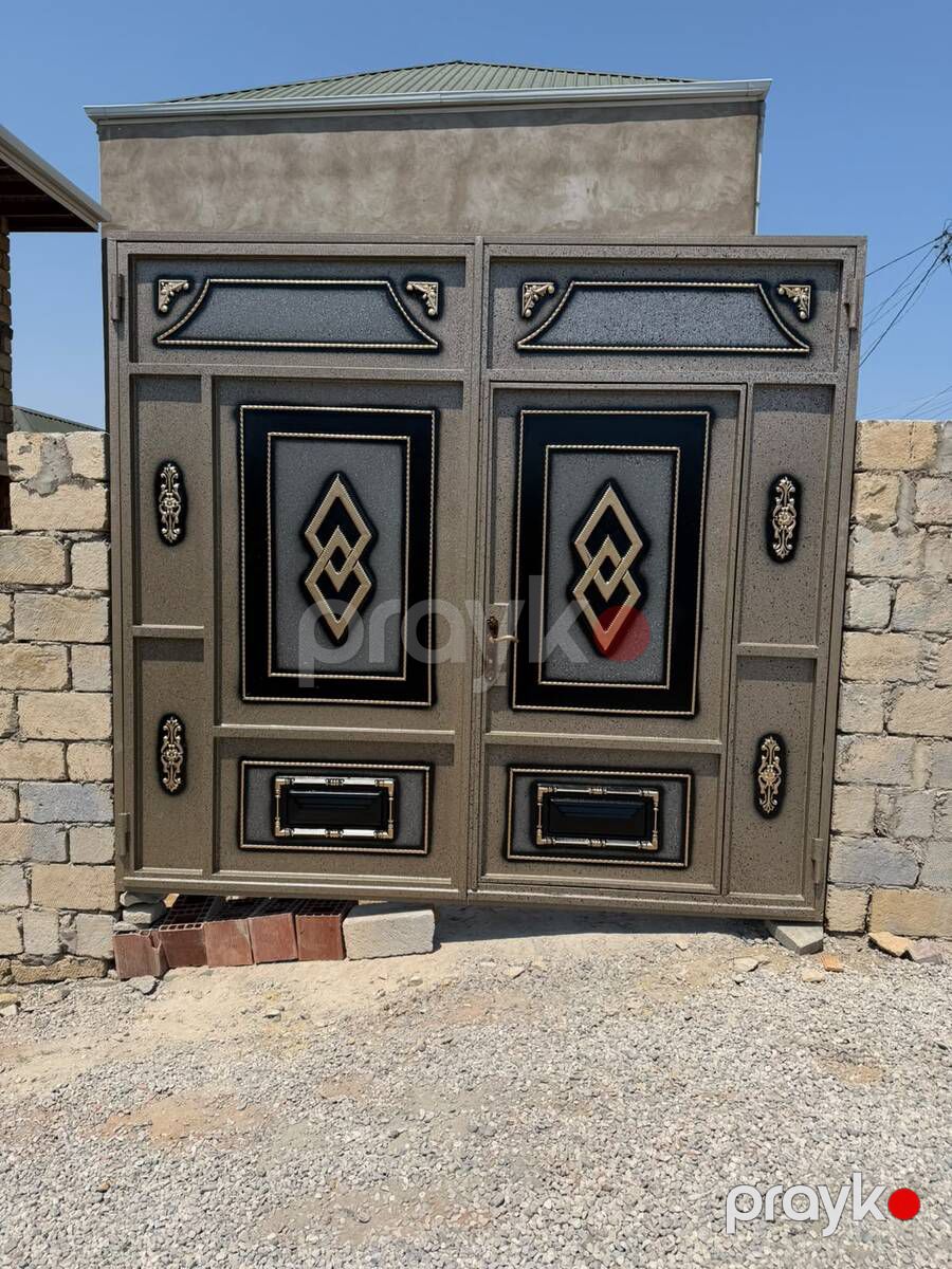 Həyət evi, Masazır qəs. — Ev, villa, Bakı (3)