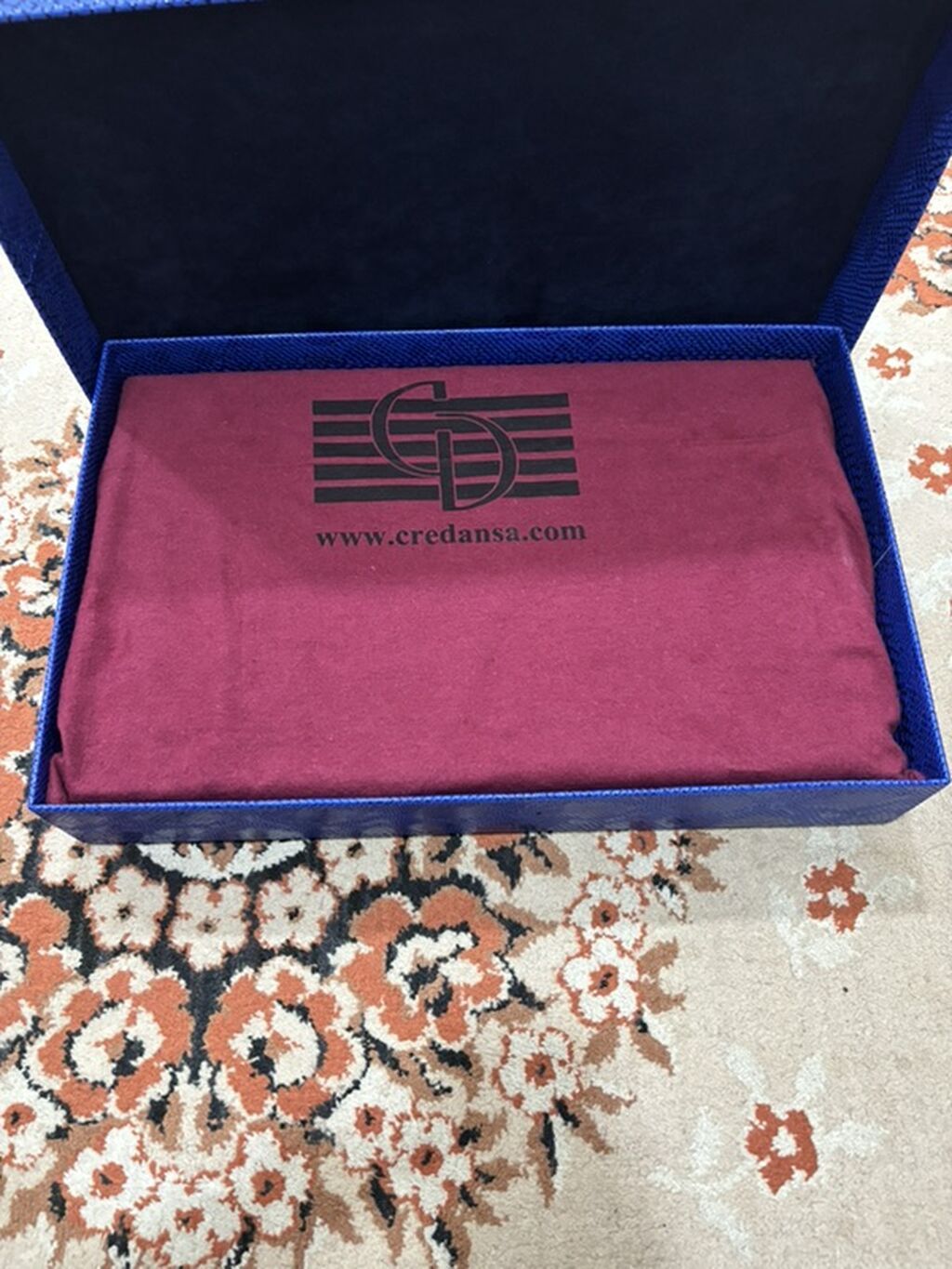 Premium nərd dəsti – CREDAN (İspaniya) - Brend: CREDAN (credansa.com — İdman və istirahət, Digah (2)