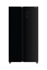 Soyuducu Sharp SJ-X815P-BK3 — Goods
