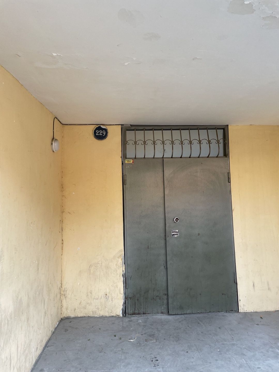 Satılır 3 otaqlı köhnə tikili 70 m² — Mənzil, Bakı (4)