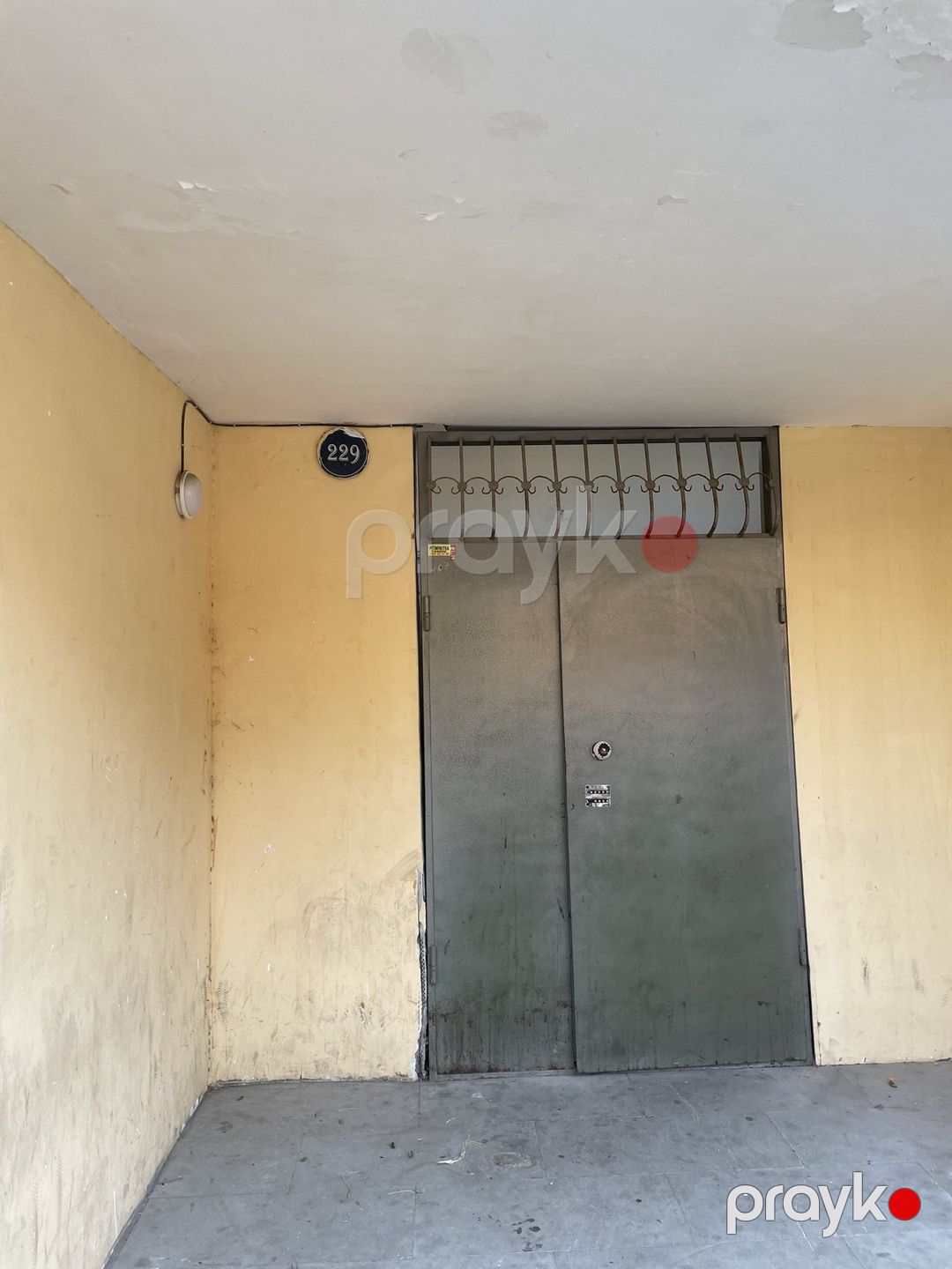 Satılır 3 otaqlı köhnə tikili 70 m² — Mənzil, Bakı (4)