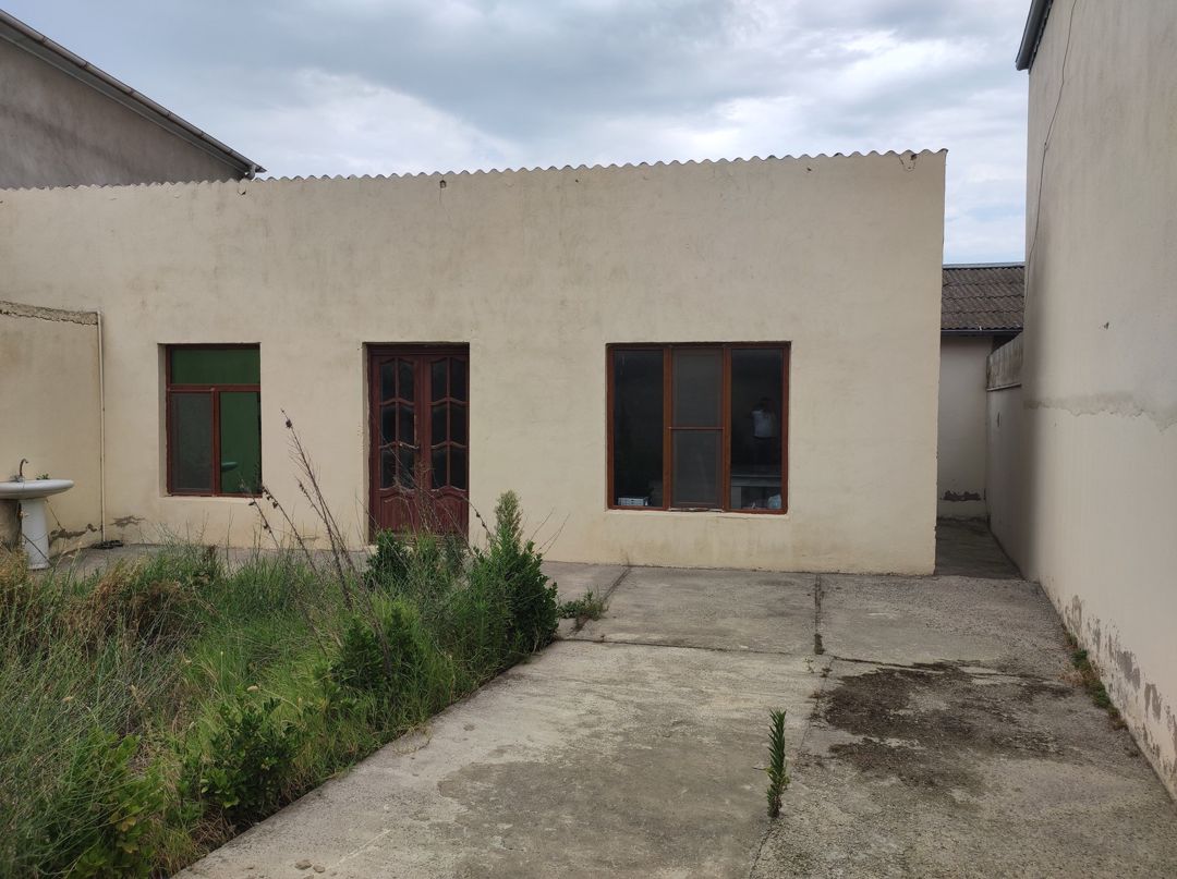 Həyət evi, Maştağa qəs. — Daşınmaz əmlak, Bakı