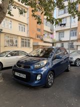 Kia Picanto, 1.3 L, 2016 il, 117 000 km — Otomobil