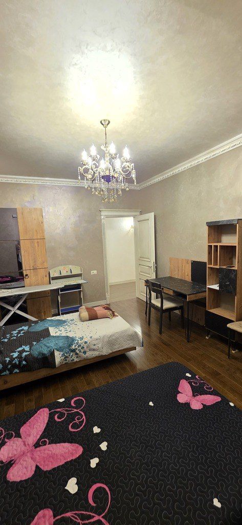 İcarəyə verilir 3 otaqlı yeni tikili 145 m² — Mənzil, Bakı (12)