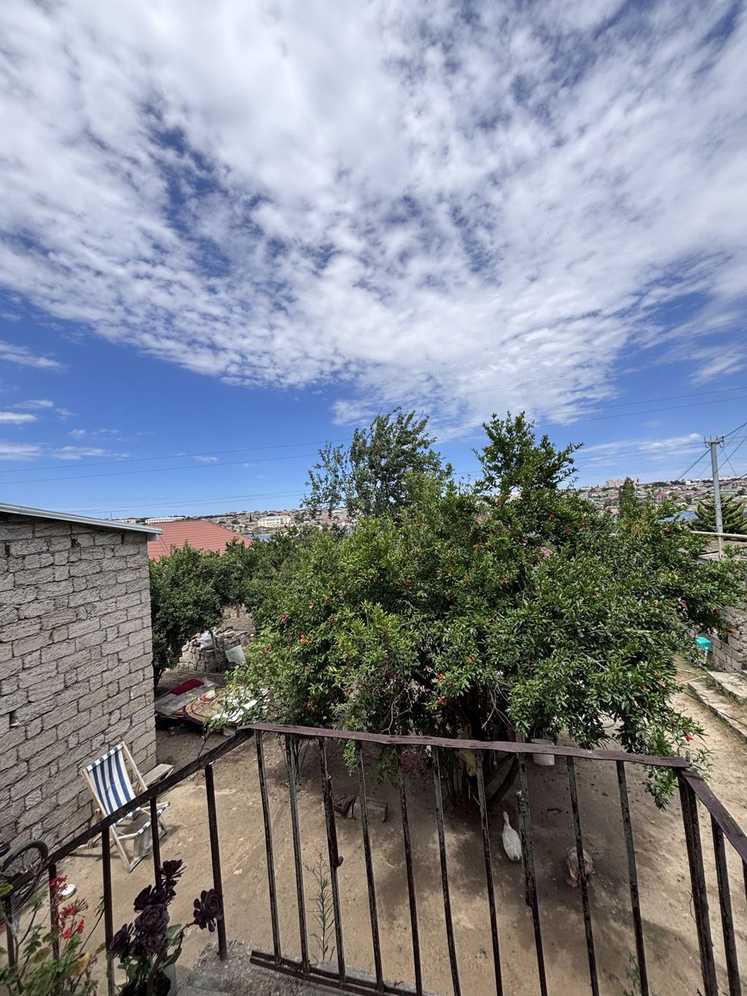 9 sot torpaq sahəsi, Bakıxanov qəs. — Torpaq, Bakı
