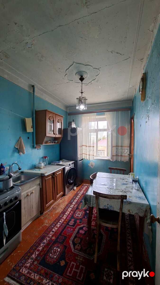 3-otaqlı yeni tikili, Sumqayıt ş., 70 m² — Daşınmaz əmlak, Sumqayıt (6)