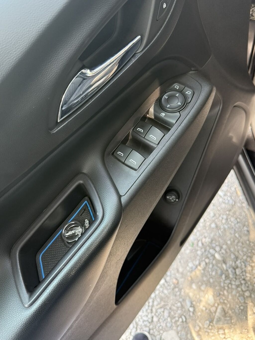 Chevrolet Equinox: 1.5 l | 2017 il 158286 km Krossover — Avto, Şəmkir (5)