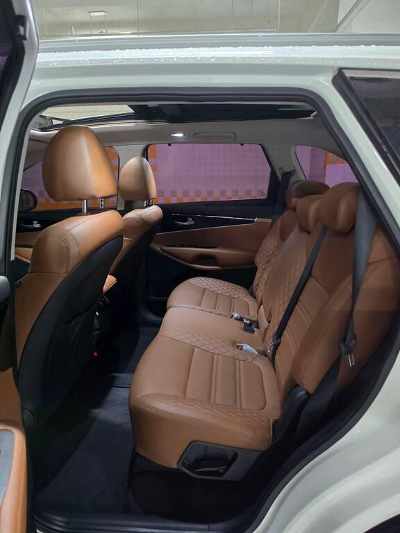 Kia Sorento, 2.0 L, 2019 il, 160 000 km — Avtomobillər (10)