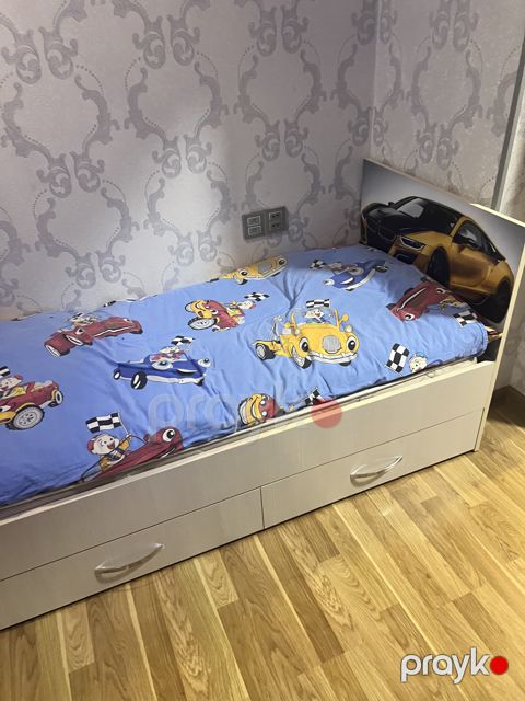 Uşaq çarpayısı (matras daxil) — Bakı
