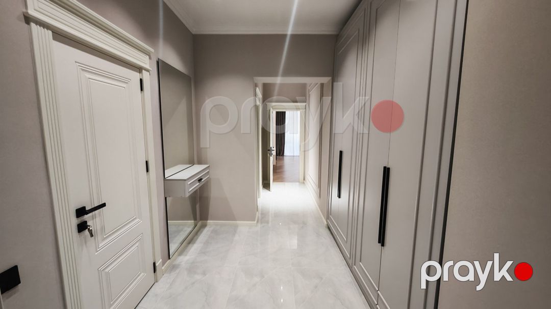 Satılır 3 otaqlı yeni tikili 75 m² — Mənzil, Bakı (6)