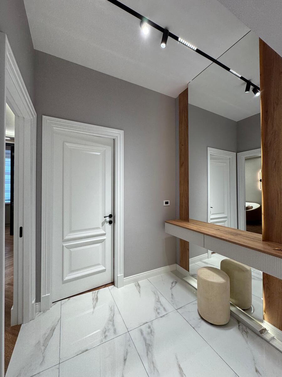 Satılır 2 otaqlı yeni tikili 68 m² — Mənzil, Bakı (12)