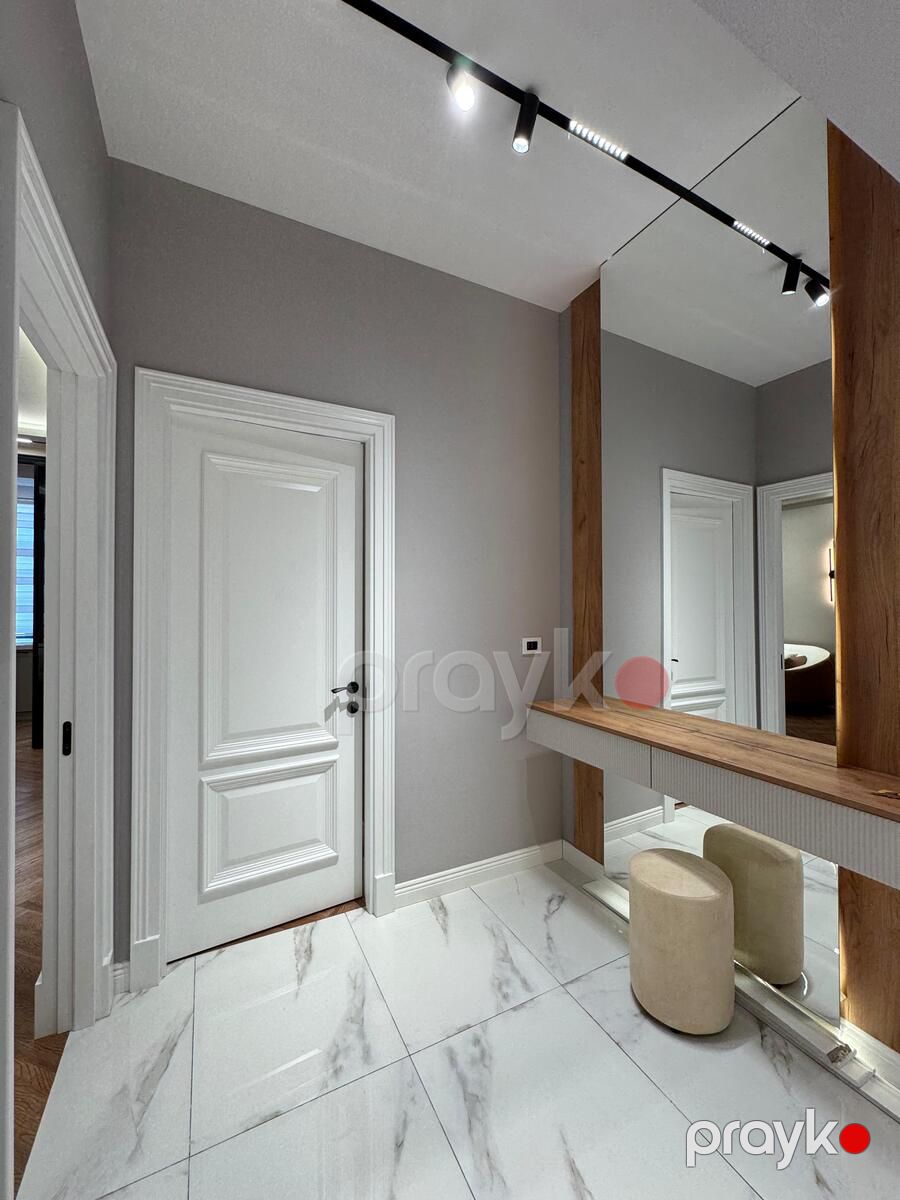 Satılır 2 otaqlı yeni tikili 68 m² — Mənzil, Bakı (12)