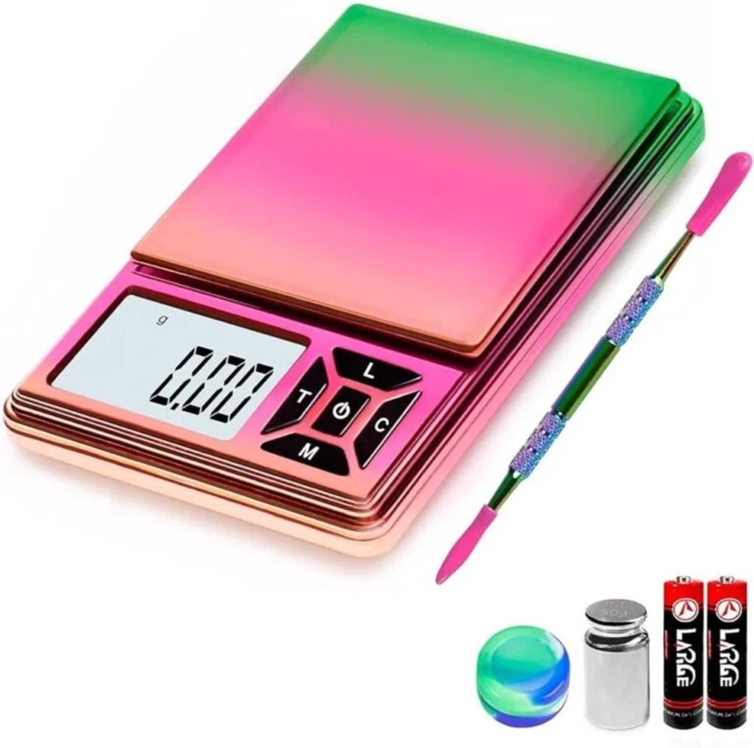 Constant Xamilyon 14192-614P 0.01g-200g — Biznes və avadanlıq, Bakı (6)