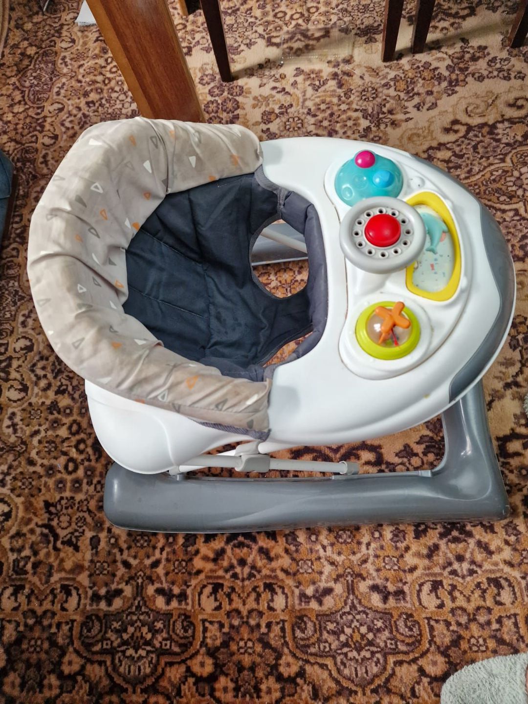 Safety 1st uşaq xodoku - 1