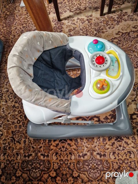 Safety 1st uşaq xodoku — Bakı