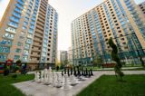 İcarəyə verilir 3 otaqlı yeni tikili 125 m² — Emlak