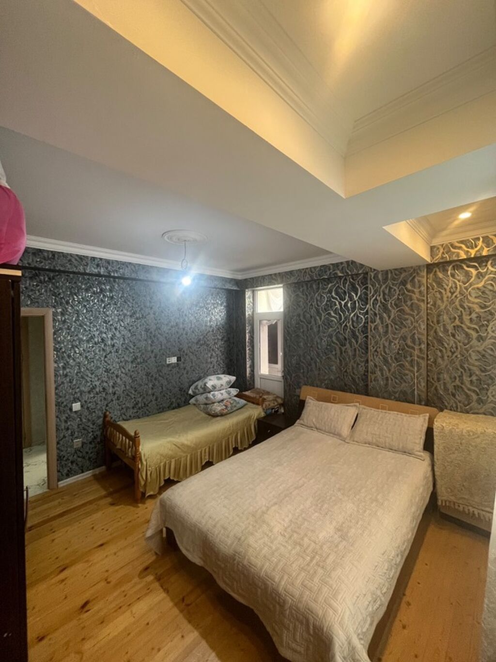 2 otaqlı, Yeni tikili, 82 kv. m — Daşınmaz əmlak, Xırdalan (4)