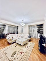 İcarəyə verilir 4 otaqlı yeni tikili 145 m² — Elşad bəy