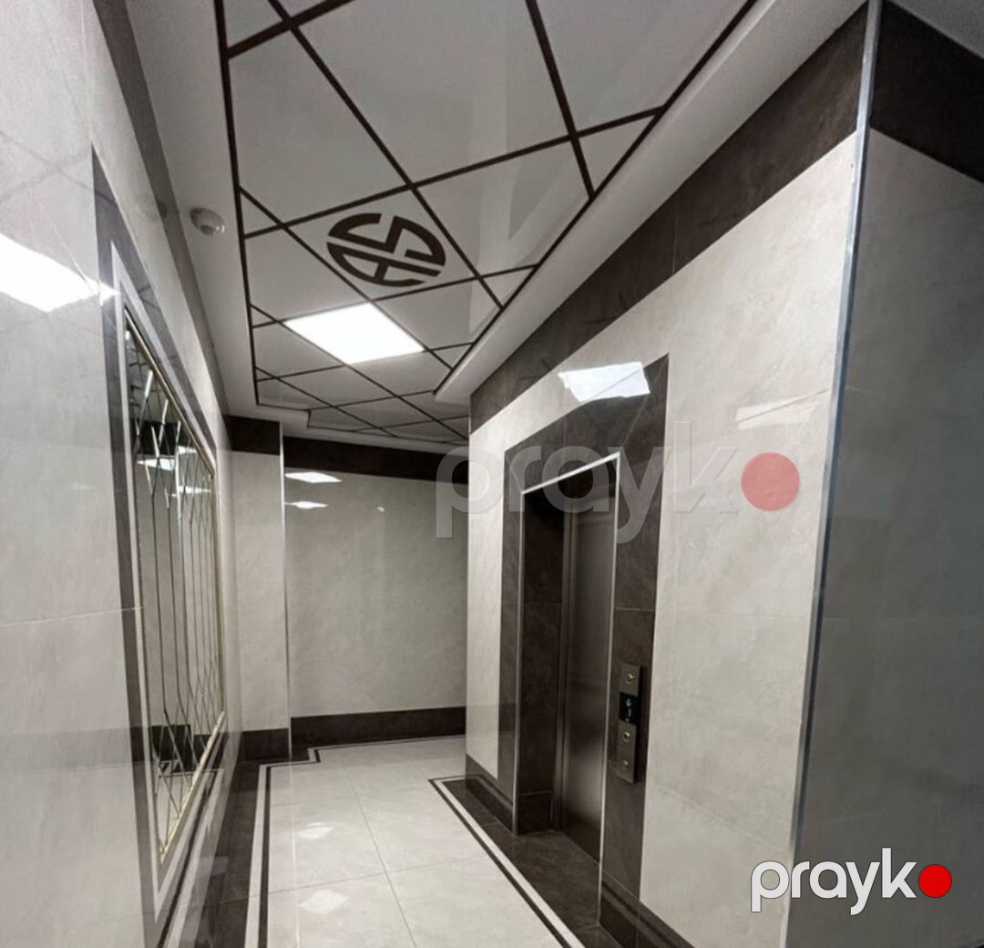 Satılır 5 otaqlı yeni tikili 202 m² — Mənzil, Bakı (3)
