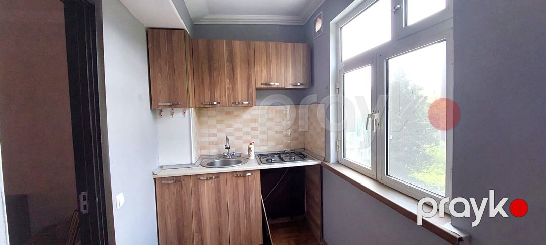 Satılır 2 otaqlı köhnə tikili 35 m² — Mənzil, Bakı (7)