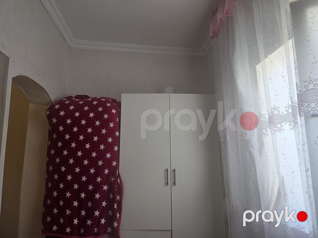 Satılır 2 otaqlı həyət evi/bağ evi 55 m² — Ev, villa, Bakı (4)