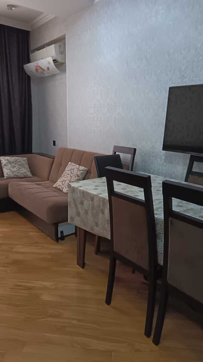 Satılır 2 otaqlı yeni tikili 62 m² — Mənzil, Xırdalan (9)