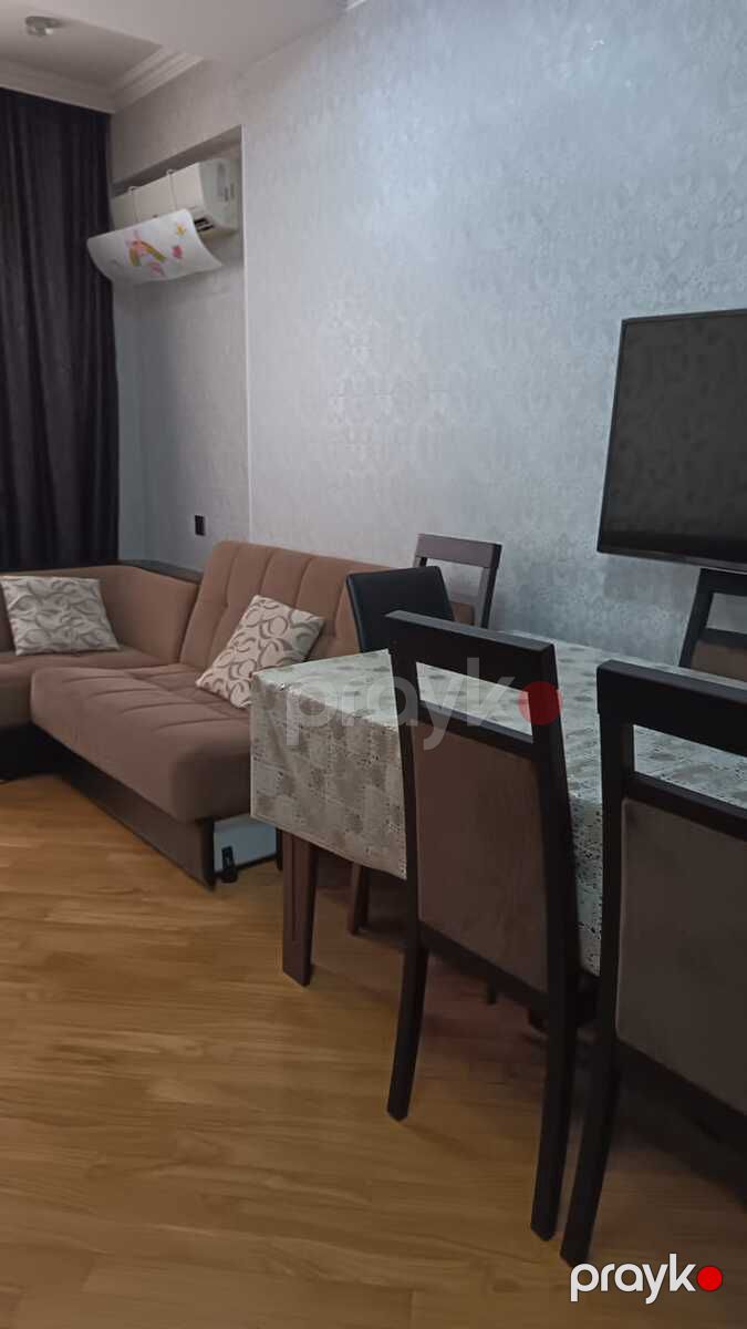 Satılır 2 otaqlı yeni tikili 62 m² — Mənzil, Xırdalan (9)