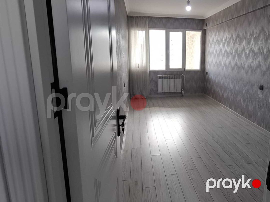Satılır 2 otaqlı köhnə tikili 67 m² — Mənzil, Bakı (11)