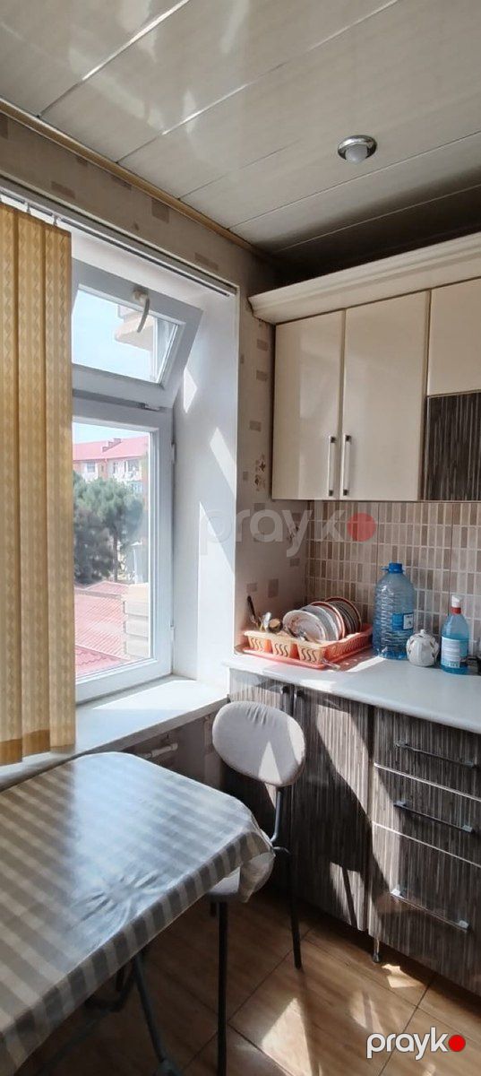 1-otaqlı mənzil, Neftçilər m., 40 m² — Daşınmaz əmlak, Bakı (3)