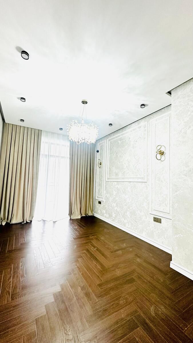 Satılır 2 otaqlı yeni tikili 66 m² — Mənzil, Bakı (6)