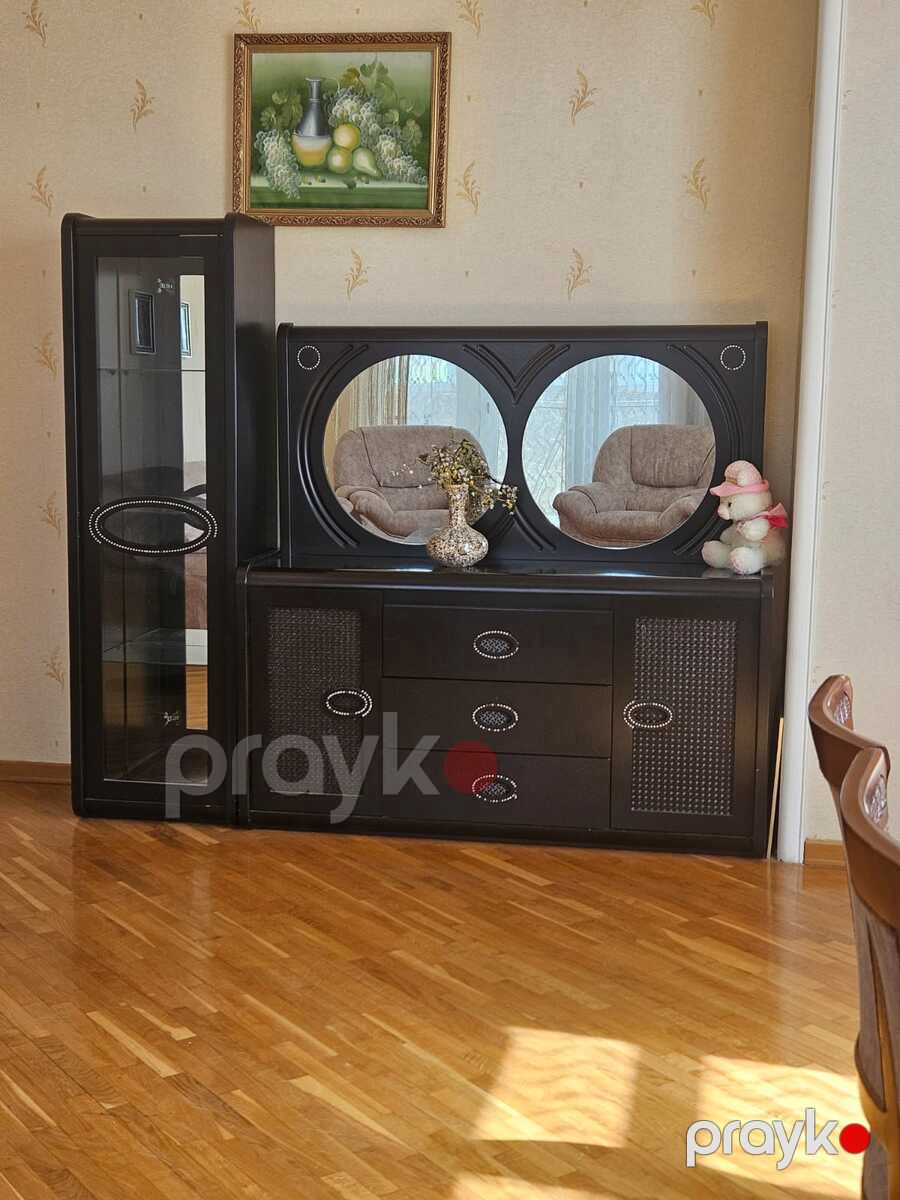 Satılır 2 otaqlı yeni tikili 94 m² — Mənzil, Bakı (8)
