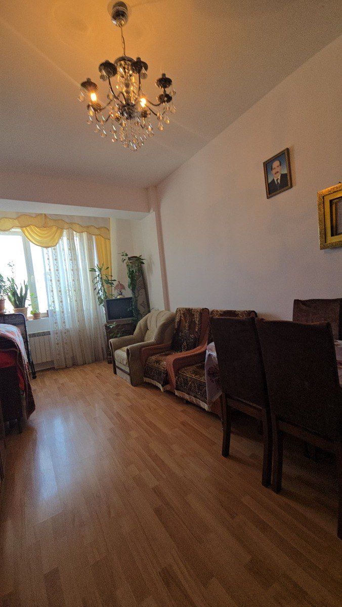 Satılır 2 otaqlı yeni tikili 70 m² — Mənzil, Bakı (2)