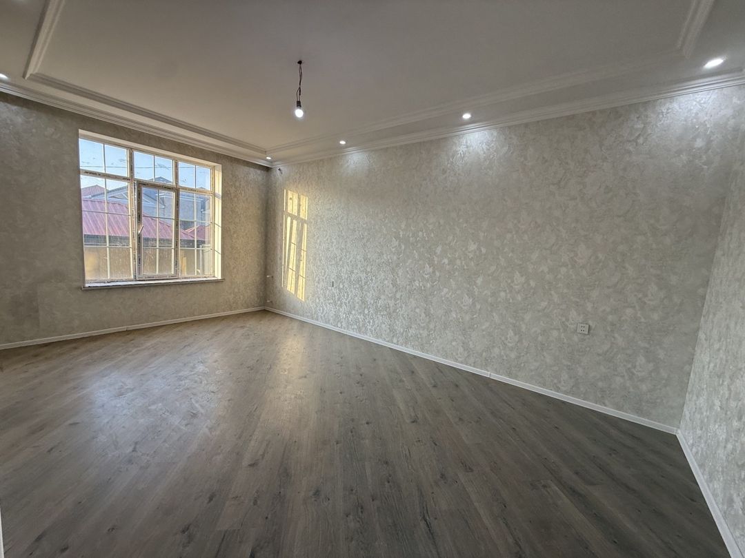 Satılır 4 otaqlı həyət evi/bağ evi 96 m² — Ev, villa, Bakı (7)