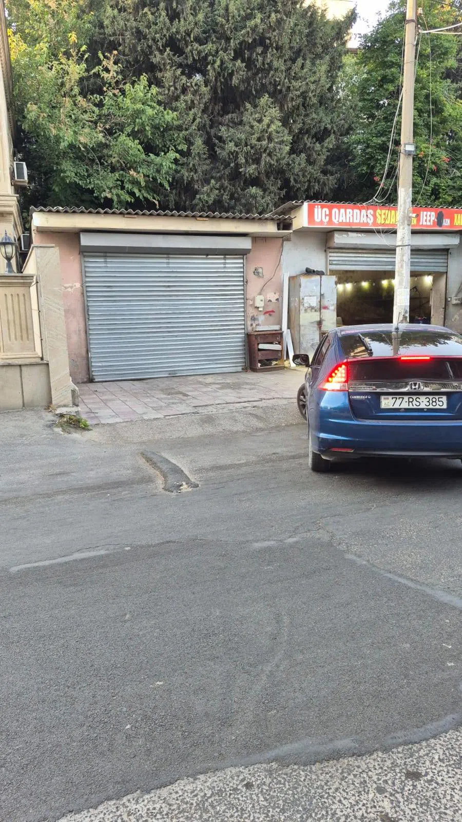 33 m² Orta təmirli obyekt satılır — Əmlak, Bakı (3)
