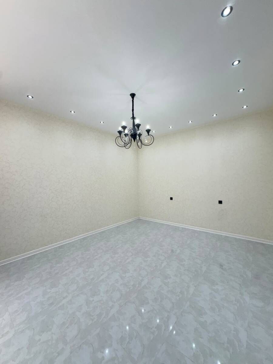 Satılır 4 otaqlı həyət evi/bağ evi 145 m² — Ev, villa, Bakı (7)