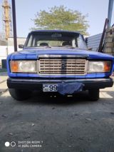 LADA (VAZ) 2107, 1.5 L, 1999 il, 13 685 km — Avtomobillər