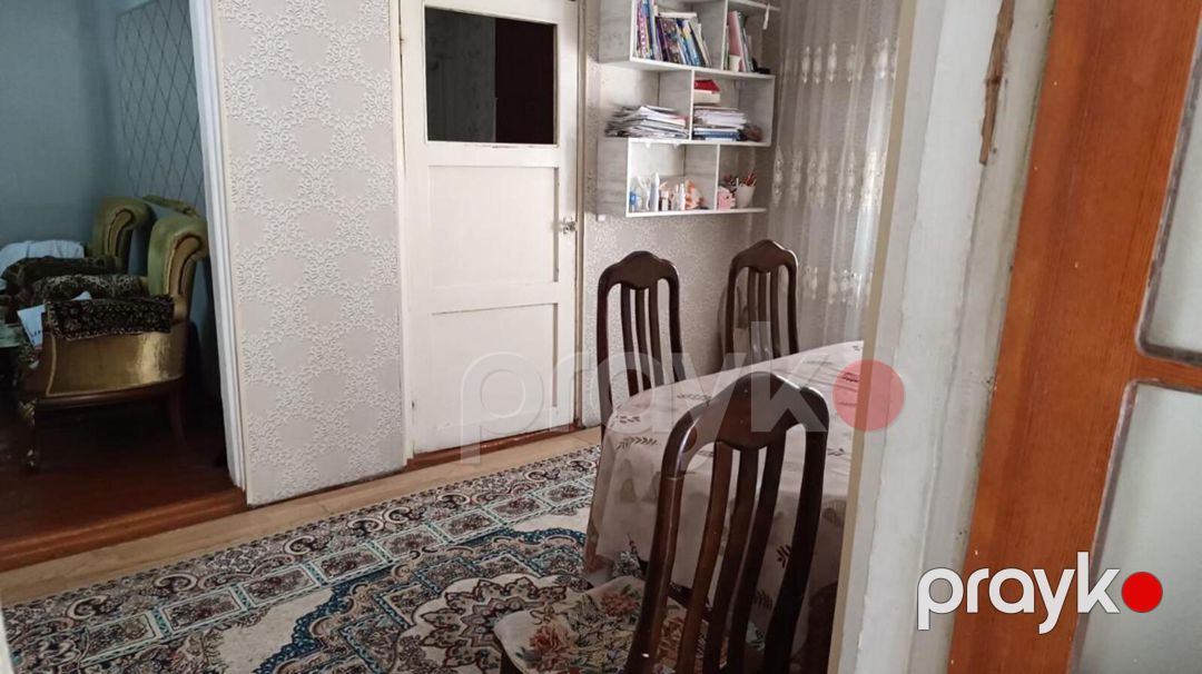 Həyət evi, Qara Qarayev m. — Ev, villa, Bakı (6)