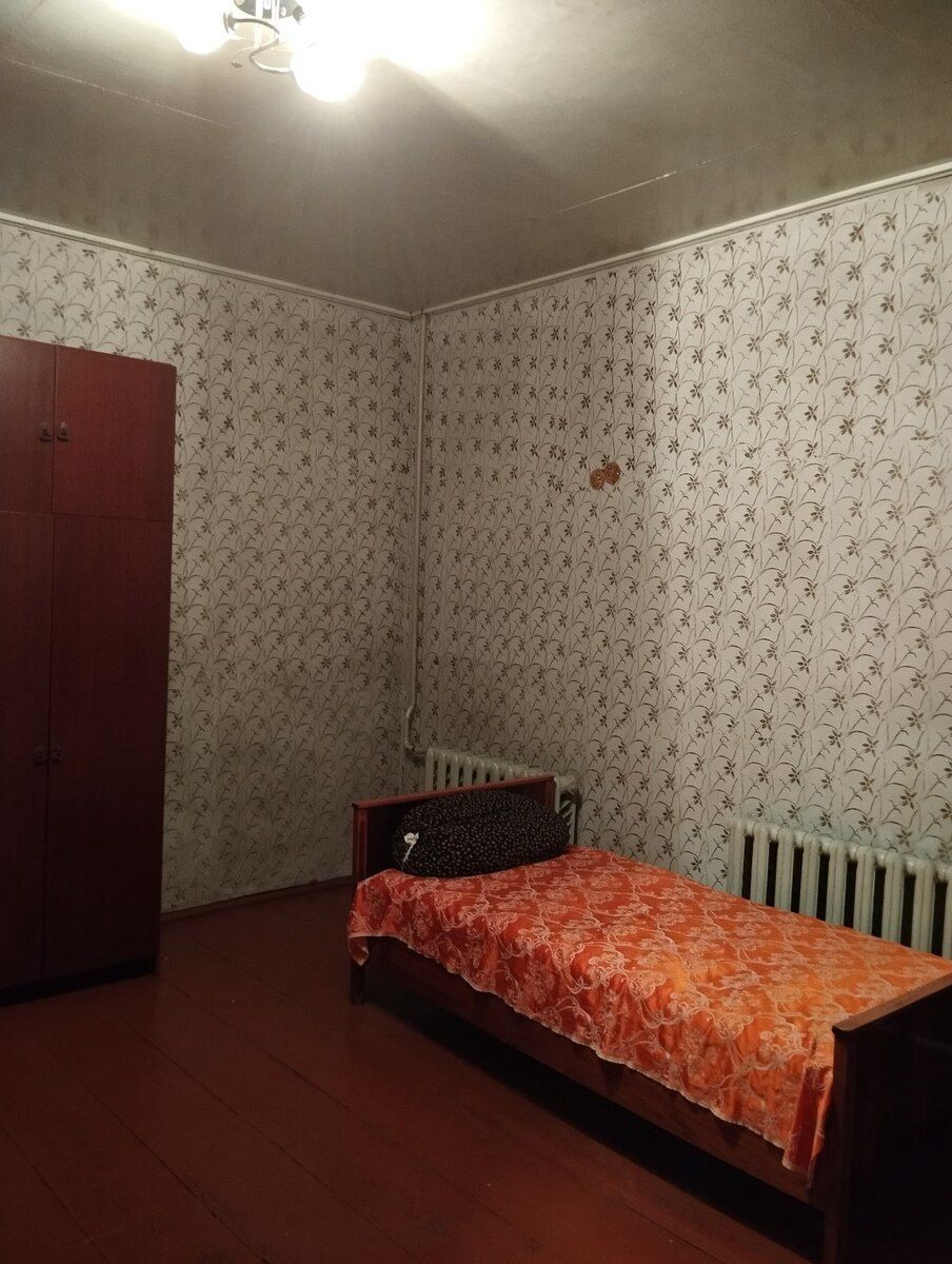 Həyət evi kirayə verilir, Şəki ş. — Ev, villa, Şəki (8)