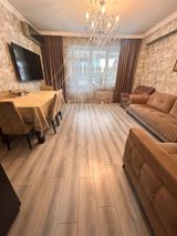 Satılır 3 otaqlı yeni tikili 103 m² — Mənzil