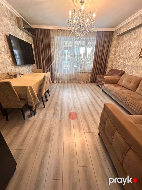 Satılır 3 otaqlı yeni tikili 103 m²