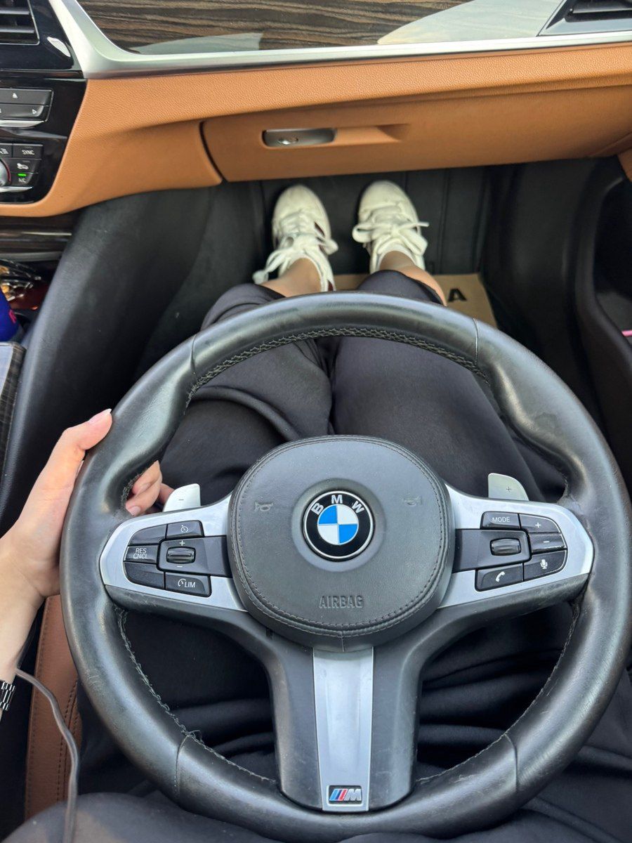 BMW sükanı — Ehtiyat hissələri və aksesuarlar, Bakı (2)